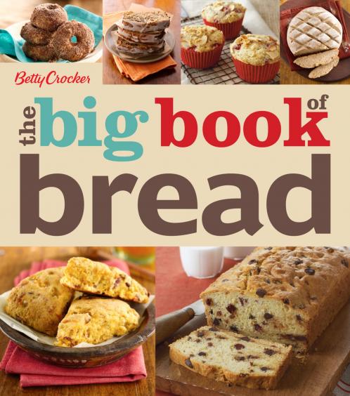 Big Book of Bread