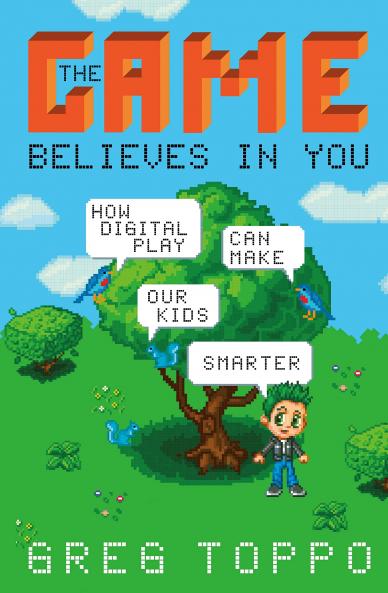 Game Believes in You