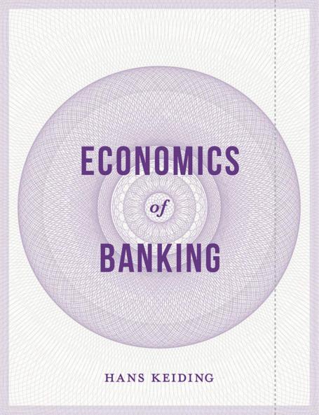 Economics of Banking