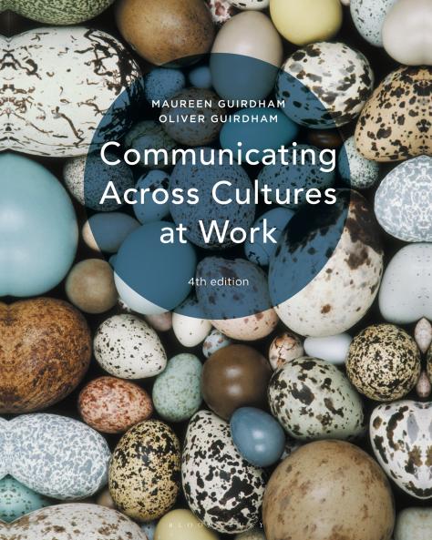 Communicating Across Cultures at Work