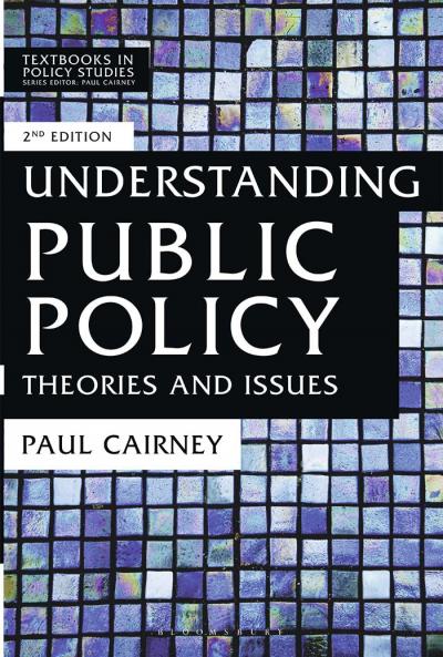 Understanding Public Policy