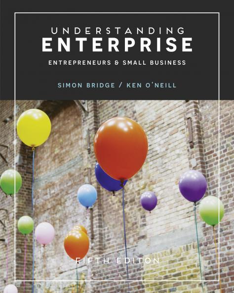 Understanding Enterprise