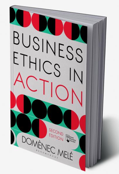 Business Ethics in Action