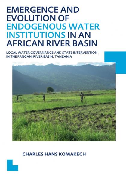 Emergence and Evolution of Endogenous Water Institutions in an African River Basin