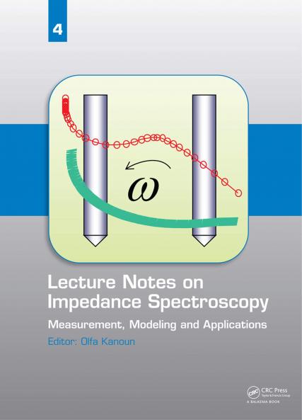 Lecture Notes on Impedance Spectroscopy