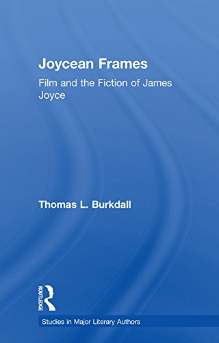 Joycean Frames