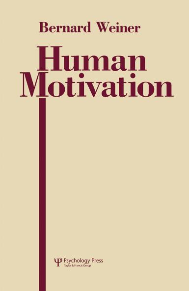 Human Motivation