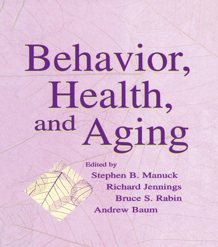 Behavior Health and Aging