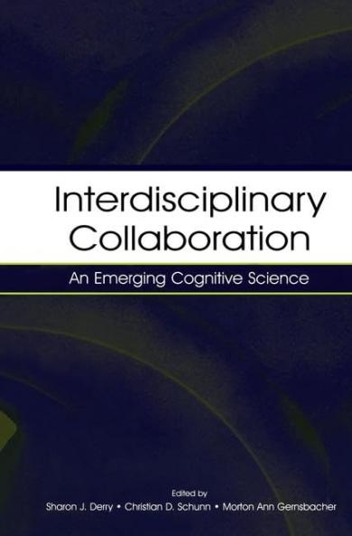 Interdisciplinary Collaboration