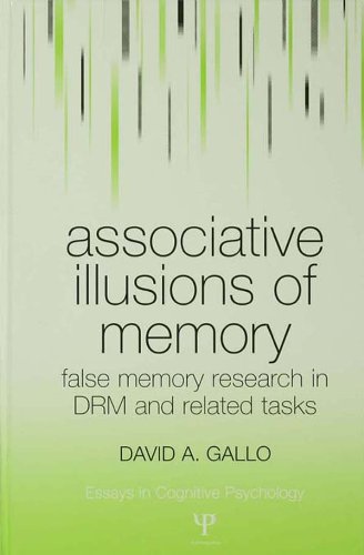 Associative Illusions of Memory