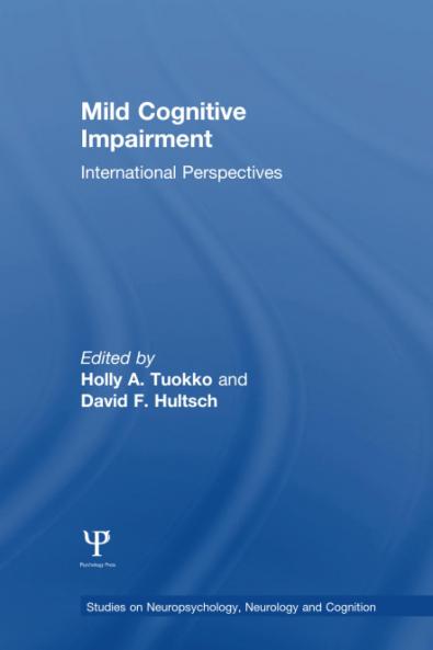 Mild Cognitive Impairment