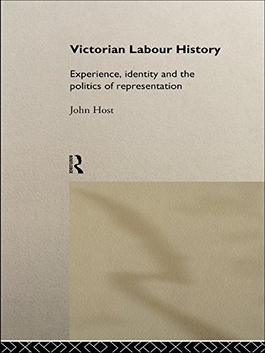 Victorian Labour History