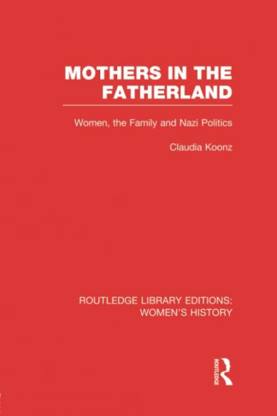 Mothers in the Fatherland