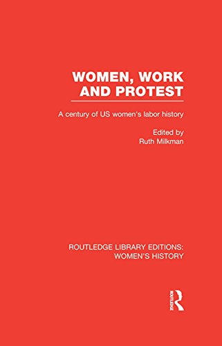 Women Work and Protest