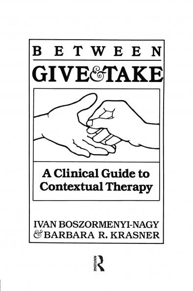 Between Give And Take