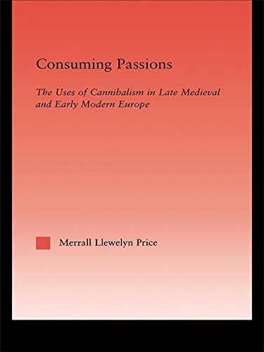 Consuming Passions