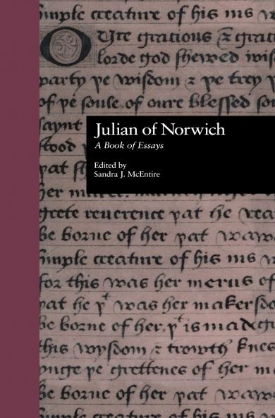 Julian of Norwich