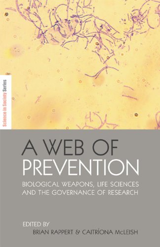 Web of Prevention