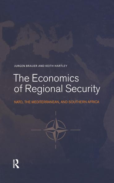 Economics of Regional Security