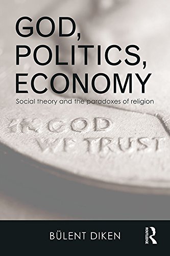 God Politics Economy