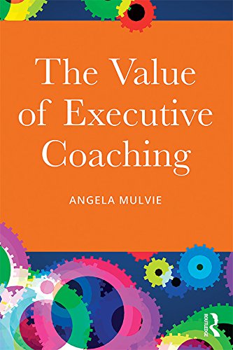 Value of Executive Coaching