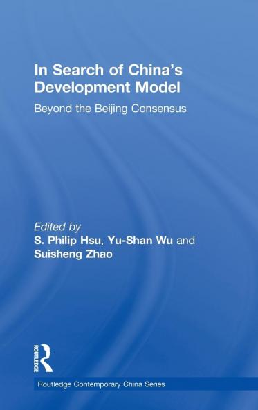 In Search of China's Development Model