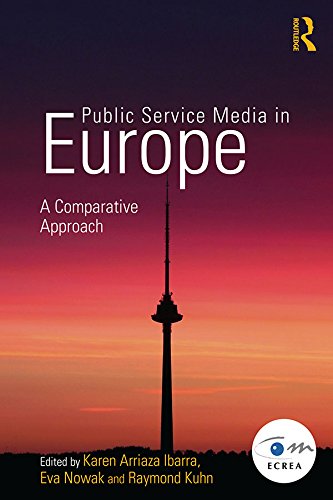 Public Service Media in Europe: A Comparative Approach