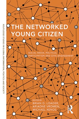 Networked Young Citizen
