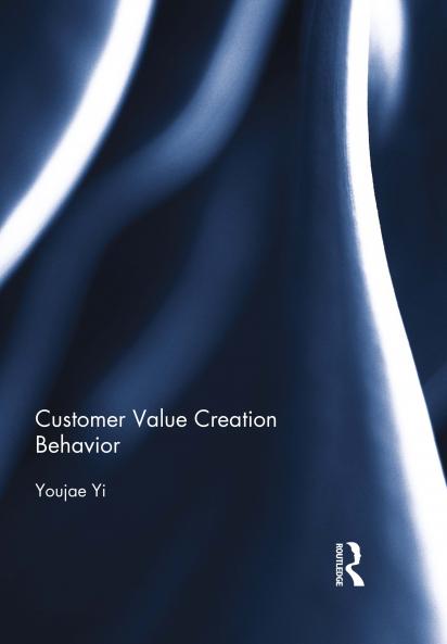 Customer Value Creation Behavior