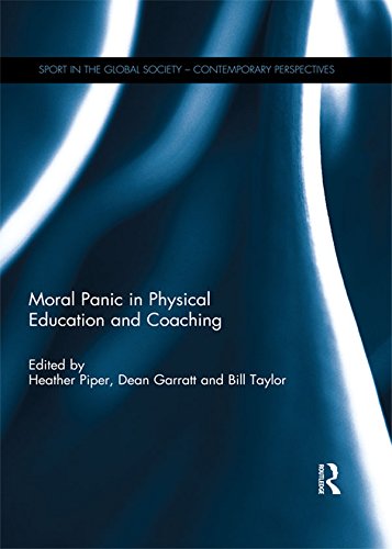 Moral Panic in Physical Education and Coaching