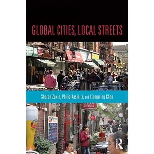 Global Cities Local Streets