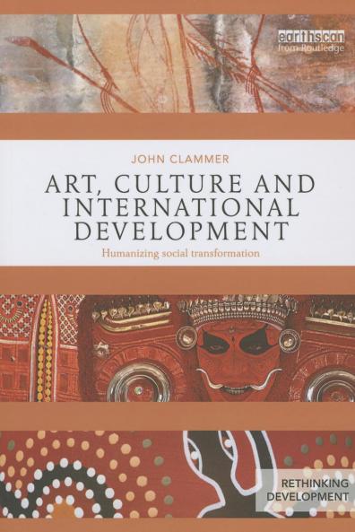 Art Culture and International Development