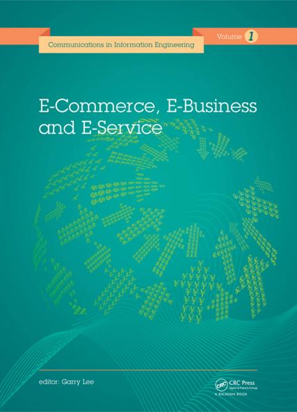 E-Commerce E-Business and E-Service