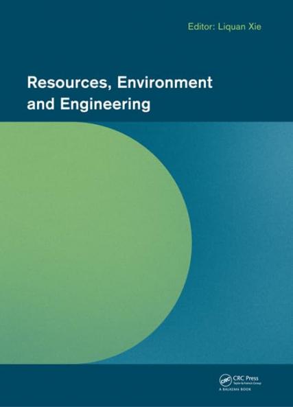Resources Environment and Engineering