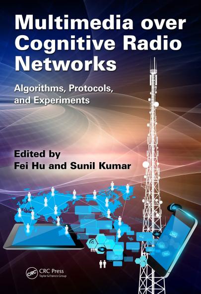 Multimedia over Cognitive Radio Networks