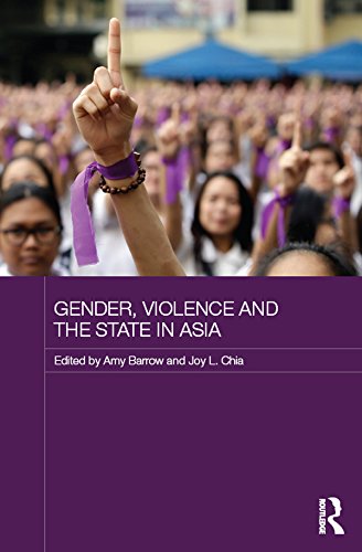 Gender Violence and the State in Asia