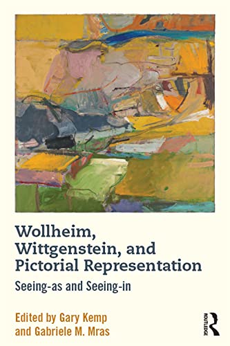 Wollheim Wittgenstein and Pictorial Representation