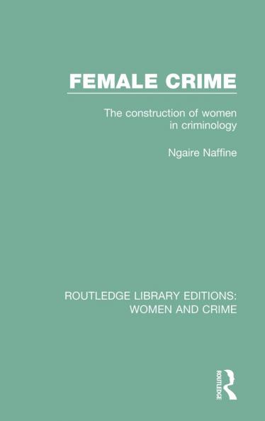 Female Crime