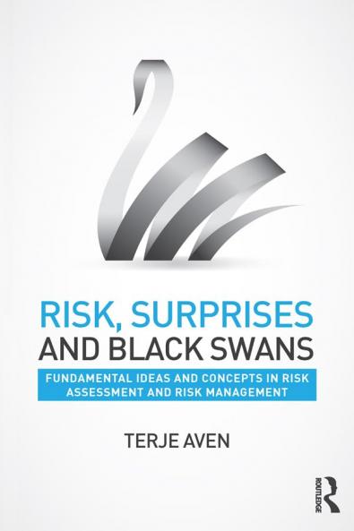 Risk Surprises and Black Swans