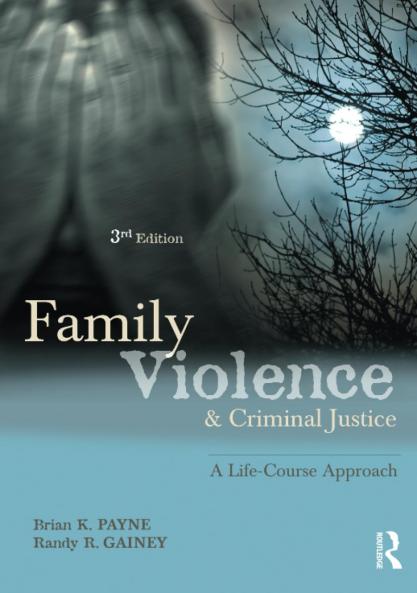Family Violence and Criminal Justice