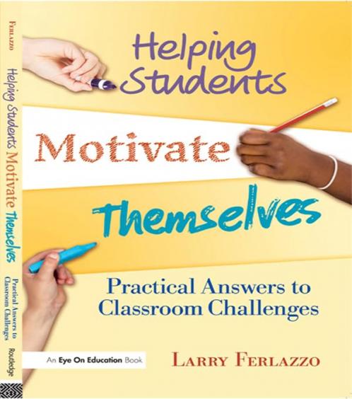Helping Students Motivate Themselves