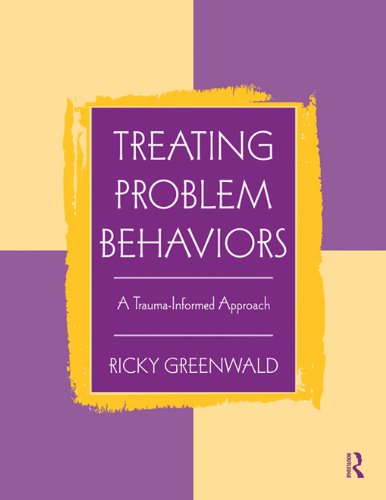 Treating Problem Behaviors
