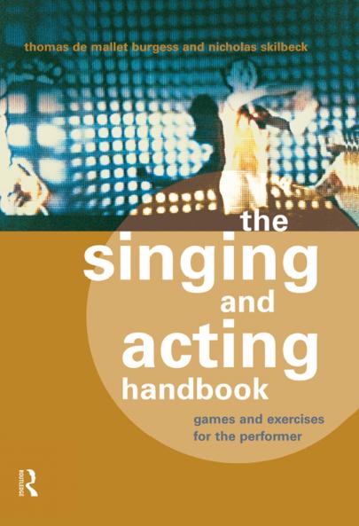 Singing and Acting Handbook