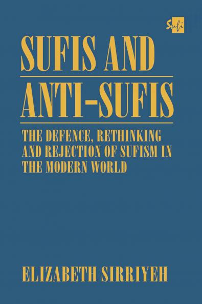 Sufis and Anti-Sufis