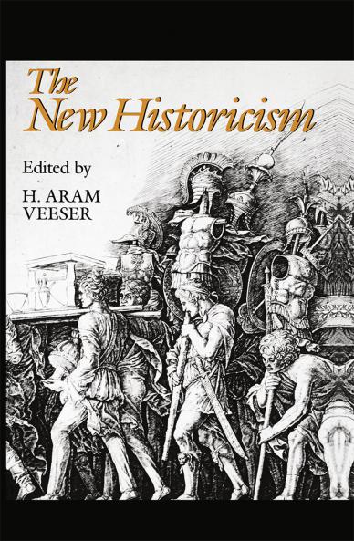 New Historicism