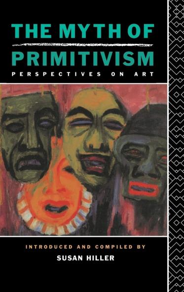 Myth of Primitivism