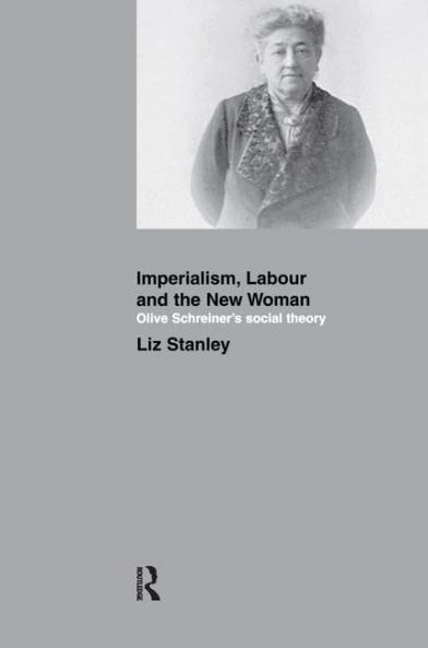 Imperialism Labour and the New Woman