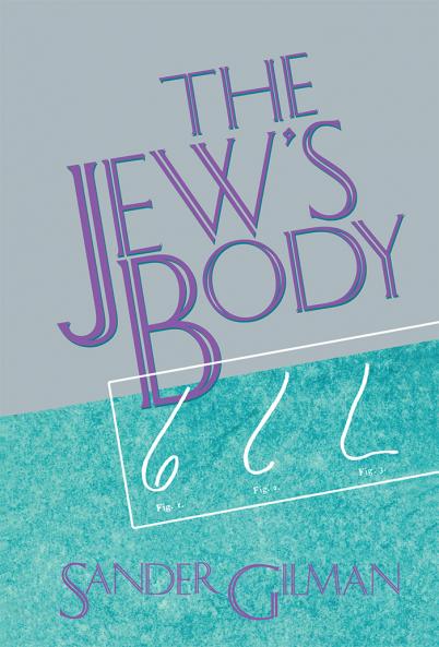 Jew's Body