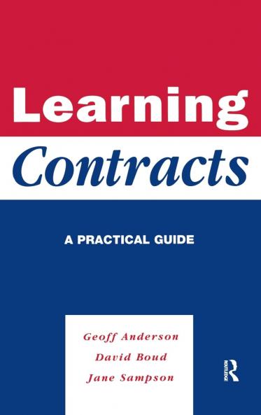 Learning Contracts