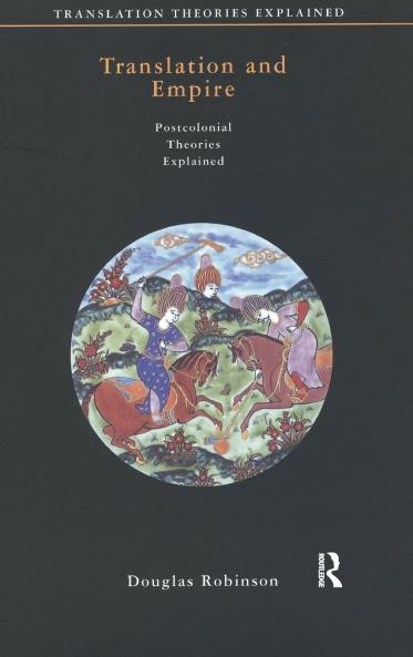 Translation and Empire
